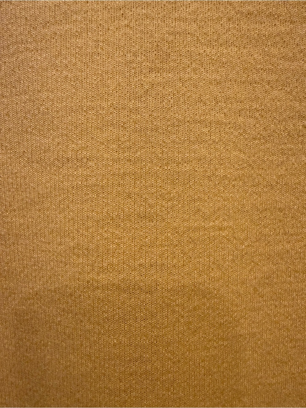 Vintage 80s Bullocks Wilshire cardigan 100% wool yellow knit collar size 34 S-M - Picture 11 of 16